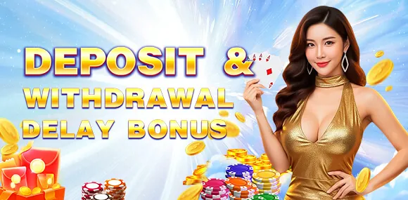 JLJL77 Daily Rewards Promotion